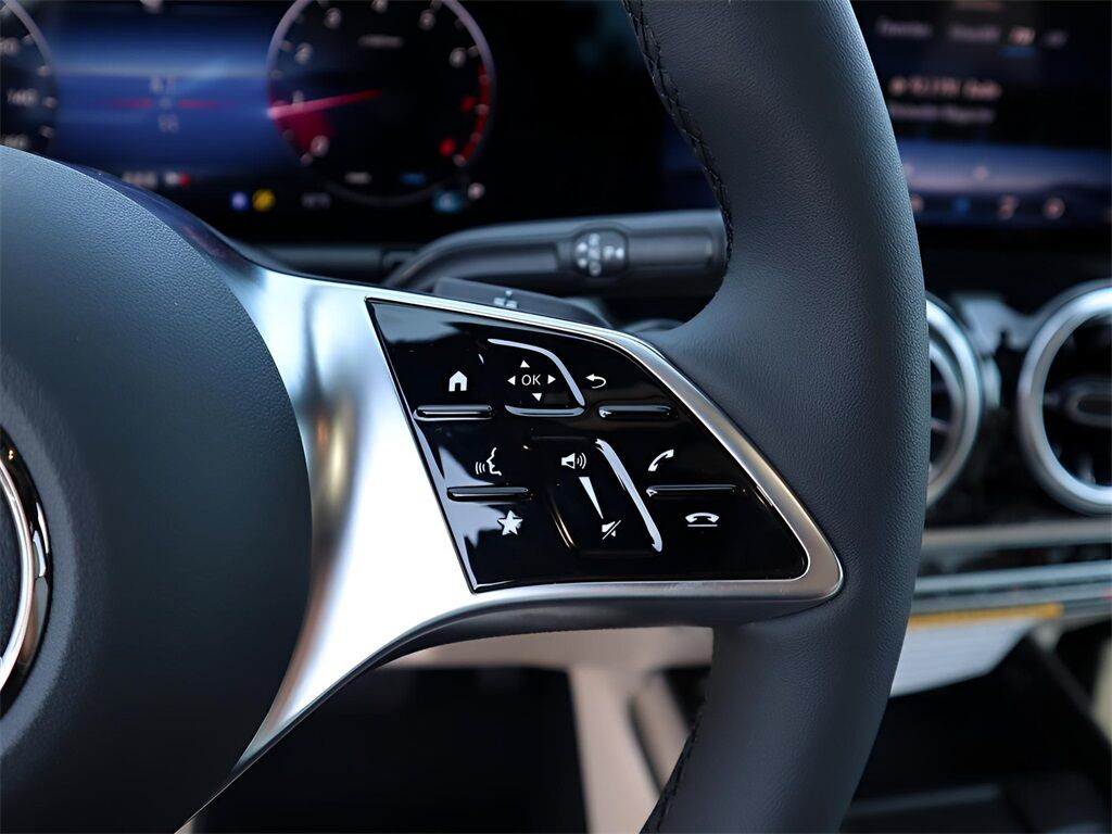 2026 Mercedes-Benz GLA GLA 250 San Clemente CA