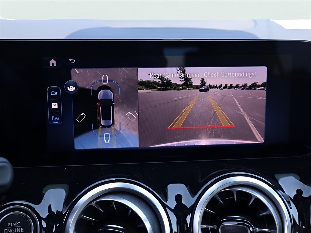 2026 Mercedes-Benz GLA GLA 250 San Clemente CA