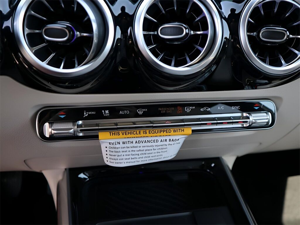 2026 Mercedes-Benz GLA GLA 250 San Clemente CA