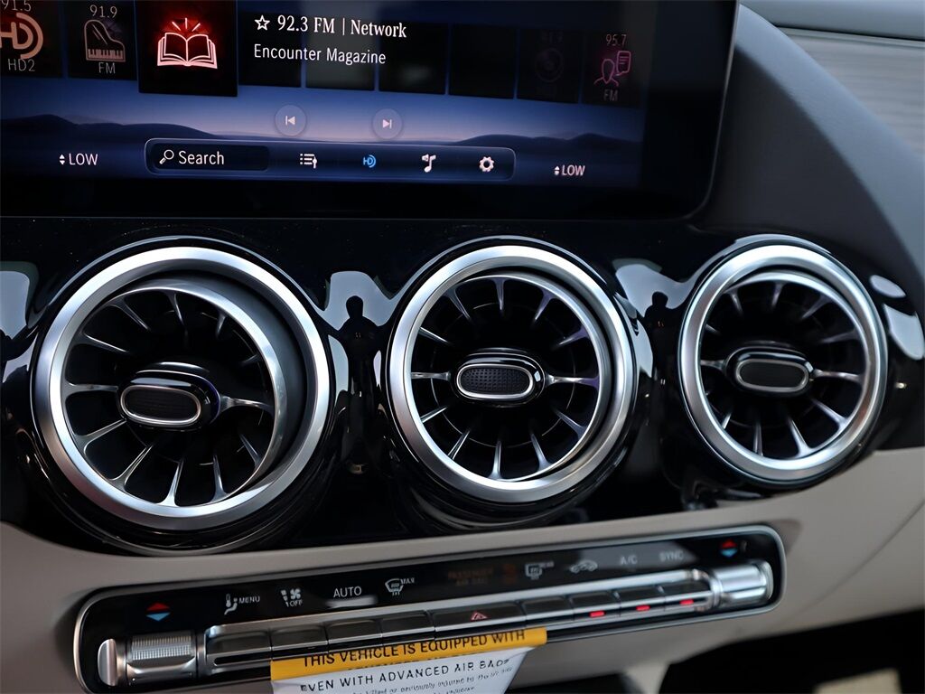 2026 Mercedes-Benz GLA GLA 250 San Clemente CA