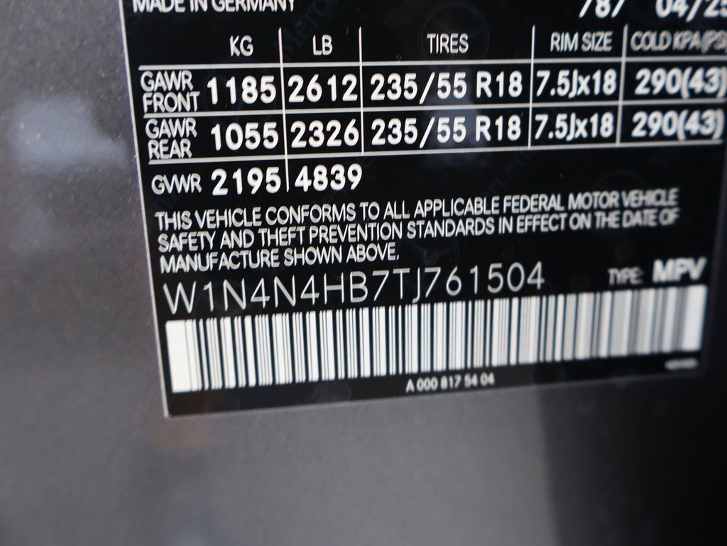 2026 Mercedes-Benz GLA GLA 250 San Clemente CA