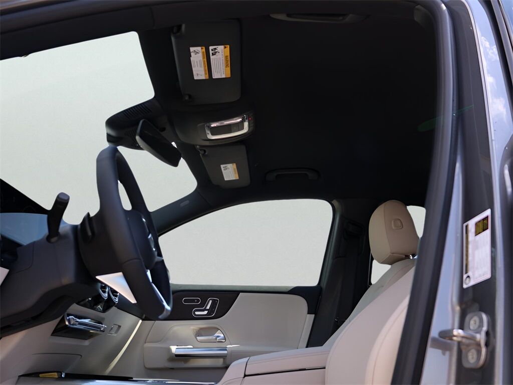 2026 Mercedes-Benz GLA GLA 250 San Clemente CA