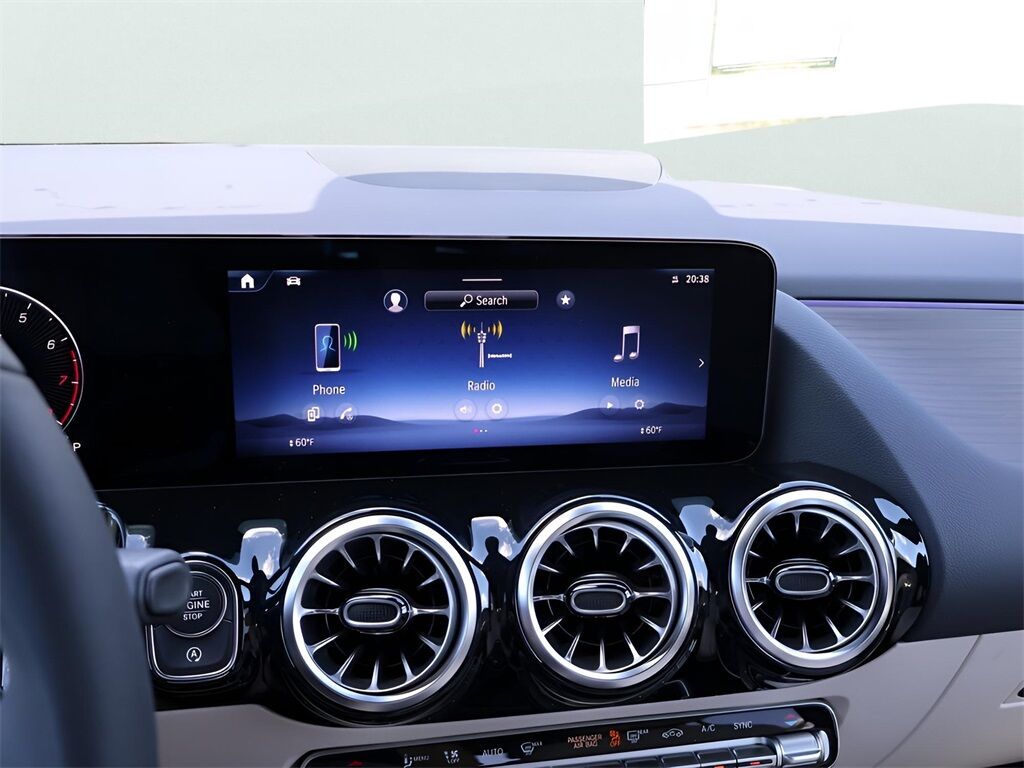 2026 Mercedes-Benz GLA GLA 250 San Clemente CA