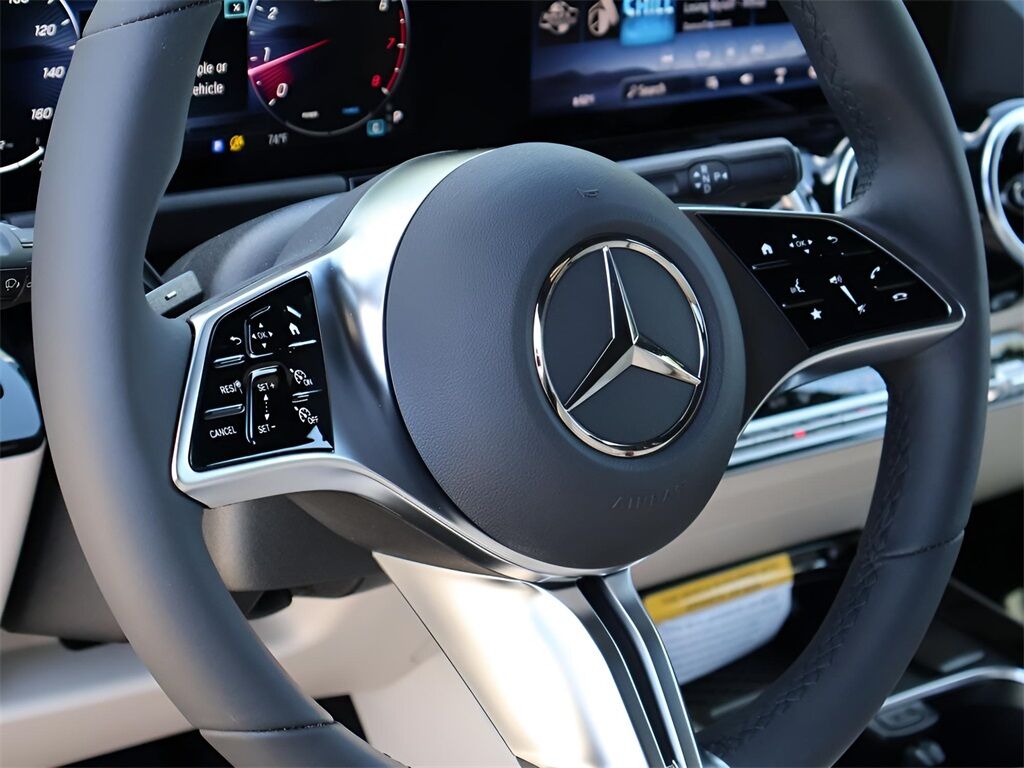 2026 Mercedes-Benz GLA GLA 250 San Clemente CA