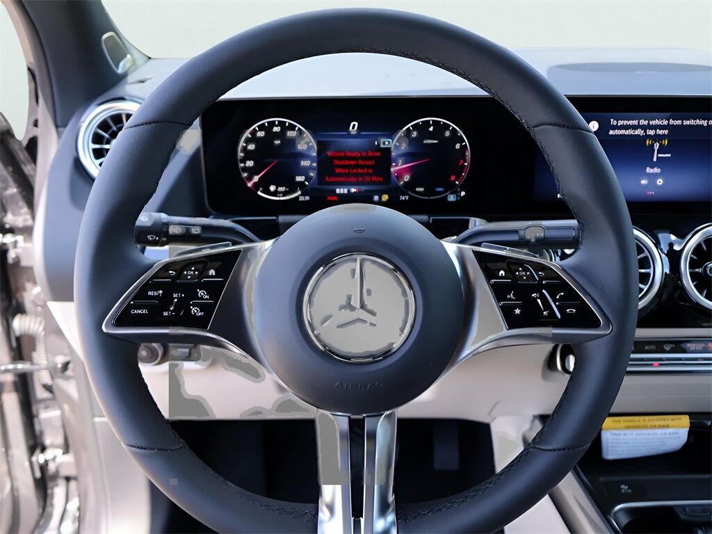 2026 Mercedes-Benz GLA GLA 250 San Clemente CA