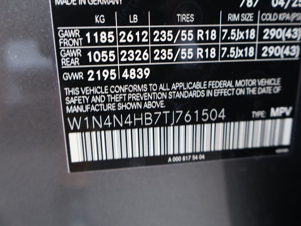 2026 Mercedes-Benz GLA GLA 250 San Clemente CA