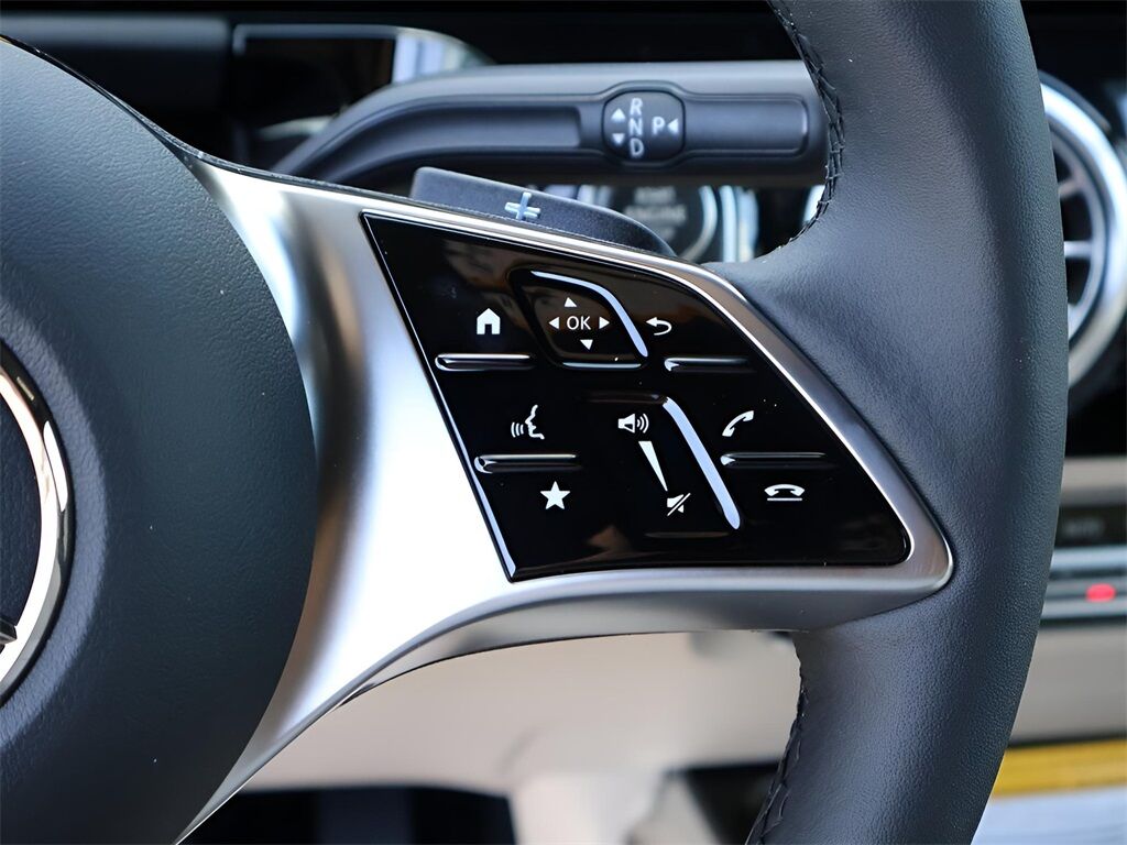 2026 Mercedes-Benz GLA GLA 250 San Clemente CA