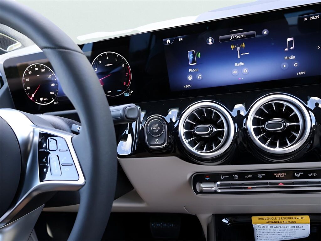 2026 Mercedes-Benz GLA GLA 250 San Clemente CA