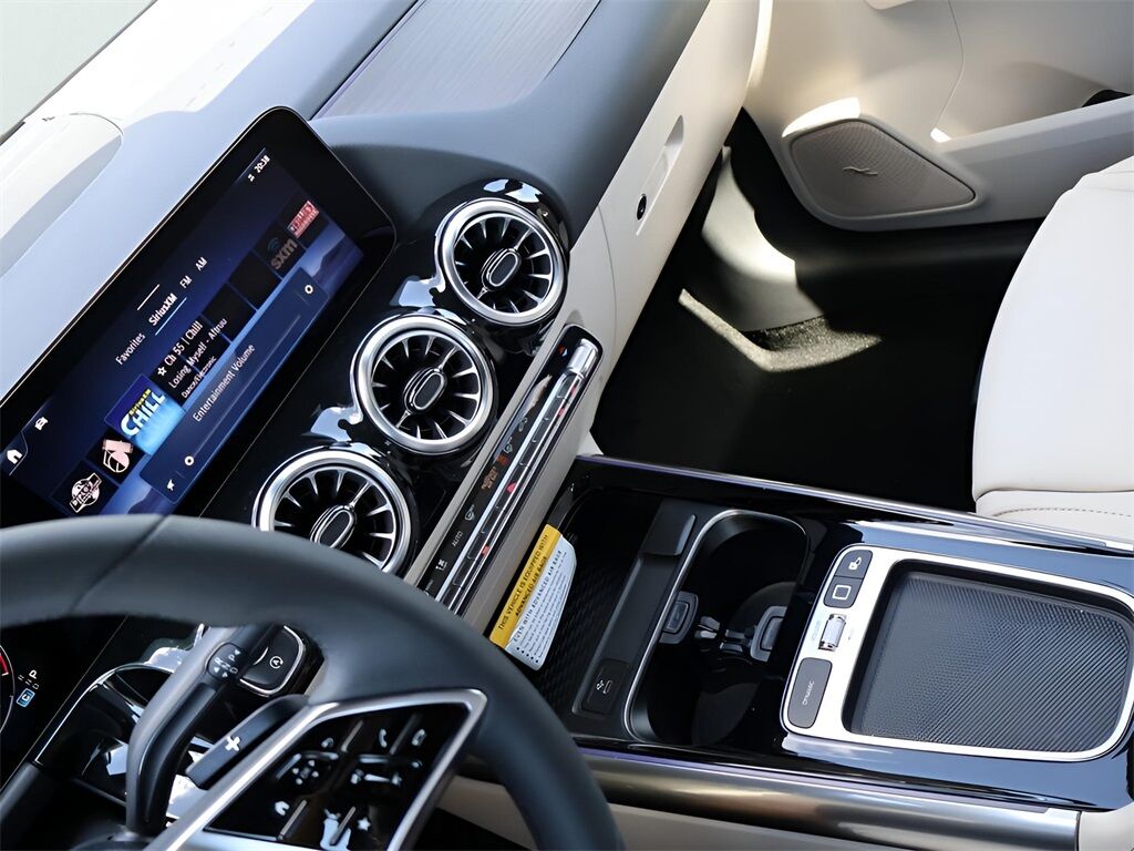 2026 Mercedes-Benz GLA GLA 250 San Clemente CA