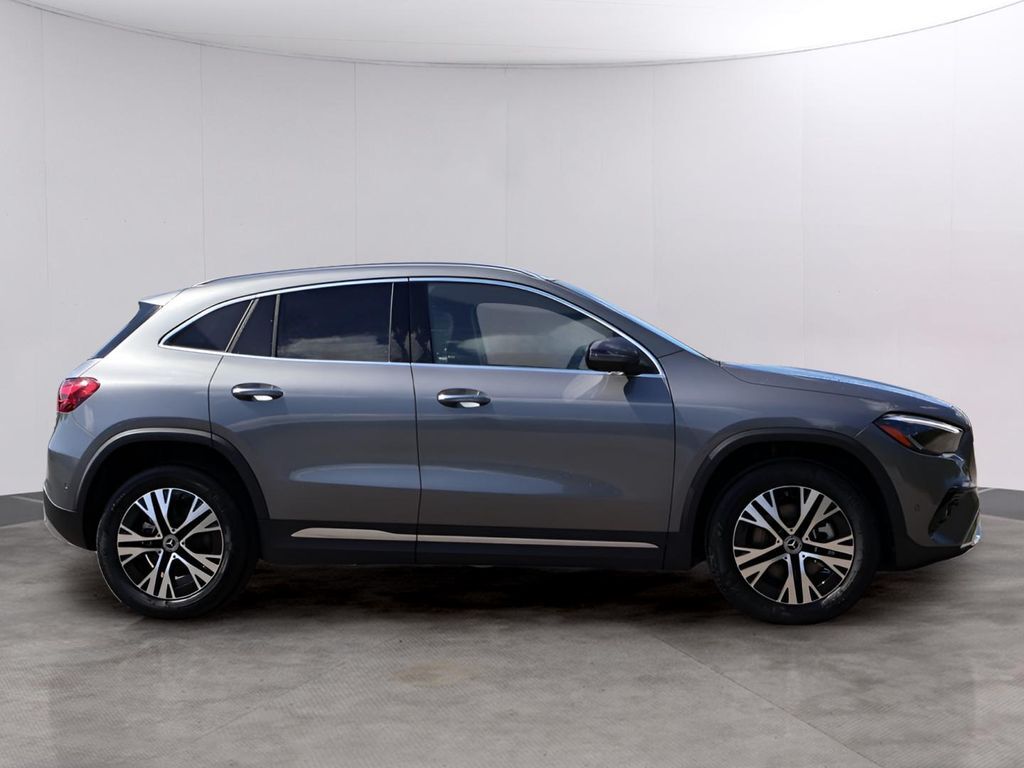 2026 Mercedes-Benz GLA GLA 250 San Clemente CA