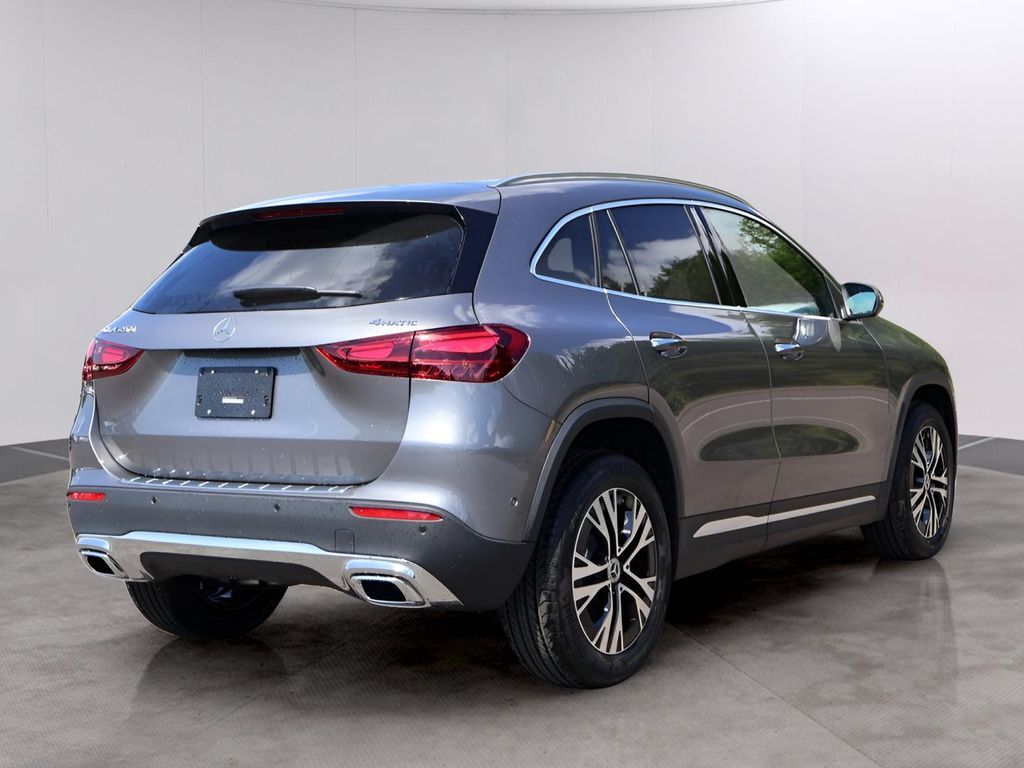 2026 Mercedes-Benz GLA GLA 250 San Clemente CA