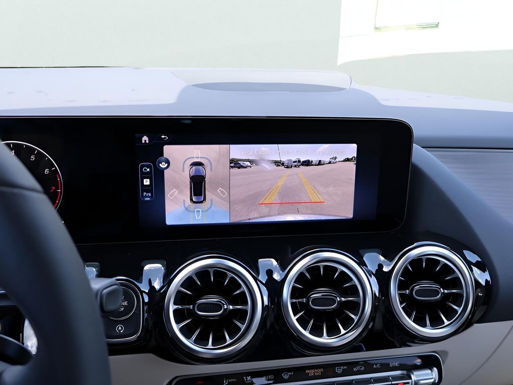 2026 Mercedes-Benz GLA GLA 250 San Clemente CA