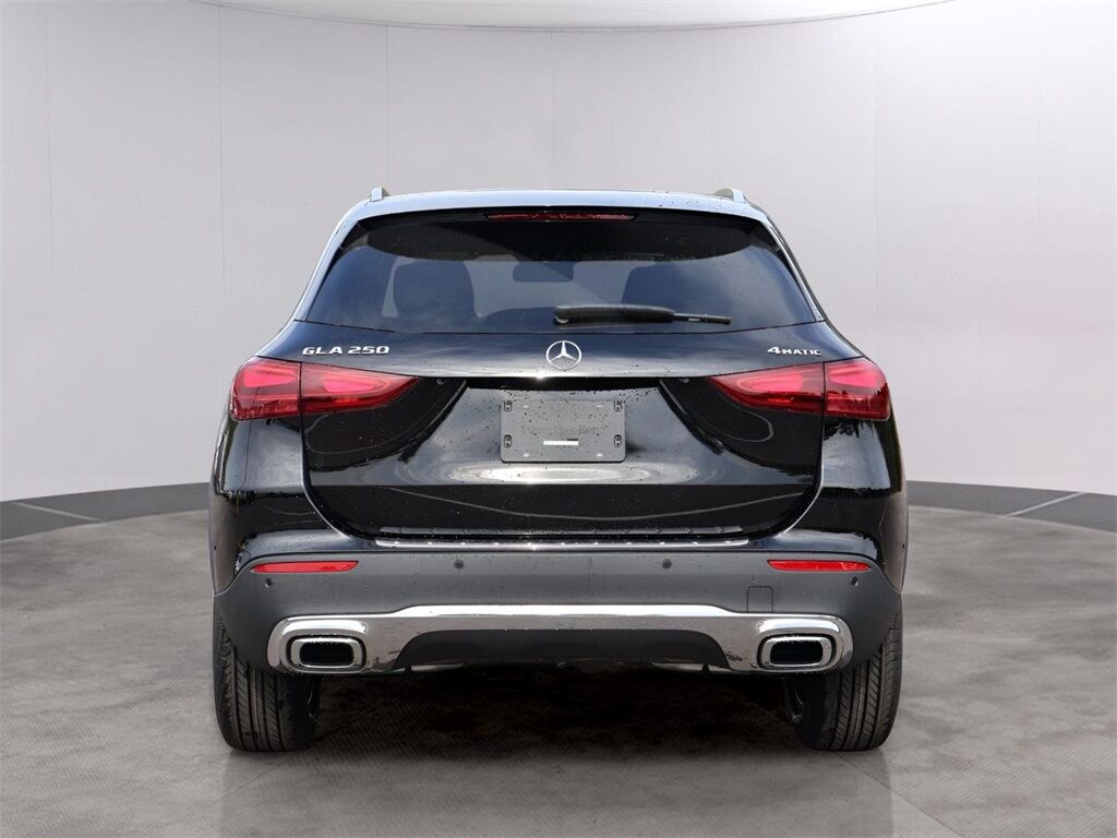 2026 Mercedes-Benz GLA GLA 250 San Clemente CA