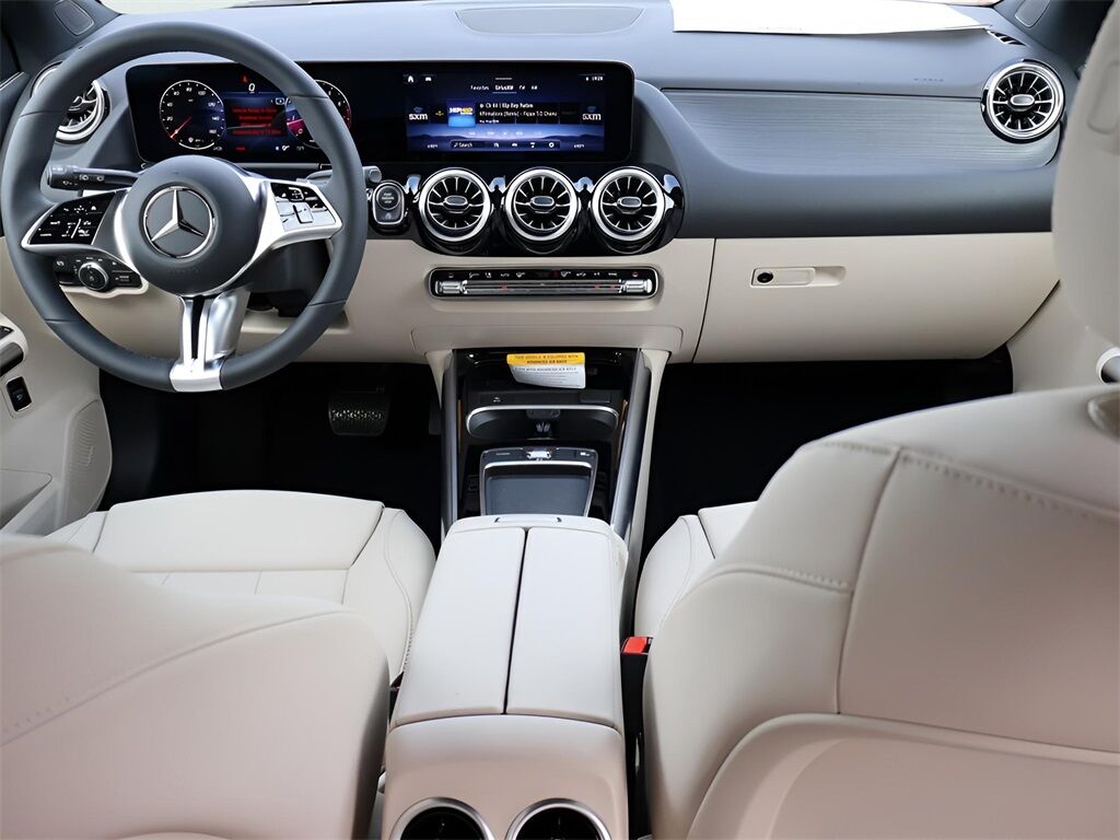 2026 Mercedes-Benz GLA GLA 250 San Clemente CA