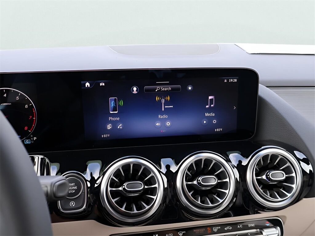 2026 Mercedes-Benz GLA GLA 250 San Clemente CA