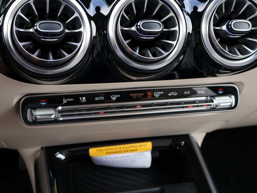 2026 Mercedes-Benz GLA GLA 250 San Clemente CA