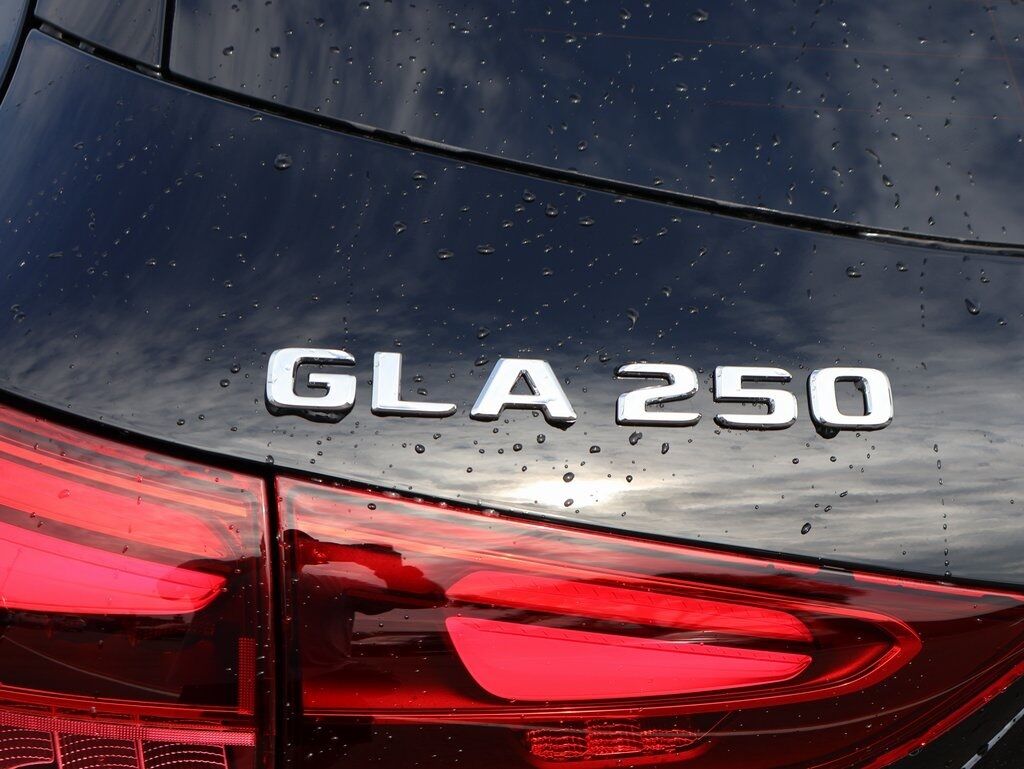 2026 Mercedes-Benz GLA GLA 250 San Clemente CA