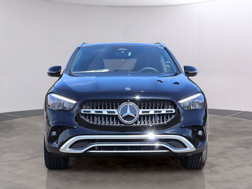 2026 Mercedes-Benz GLA GLA 250