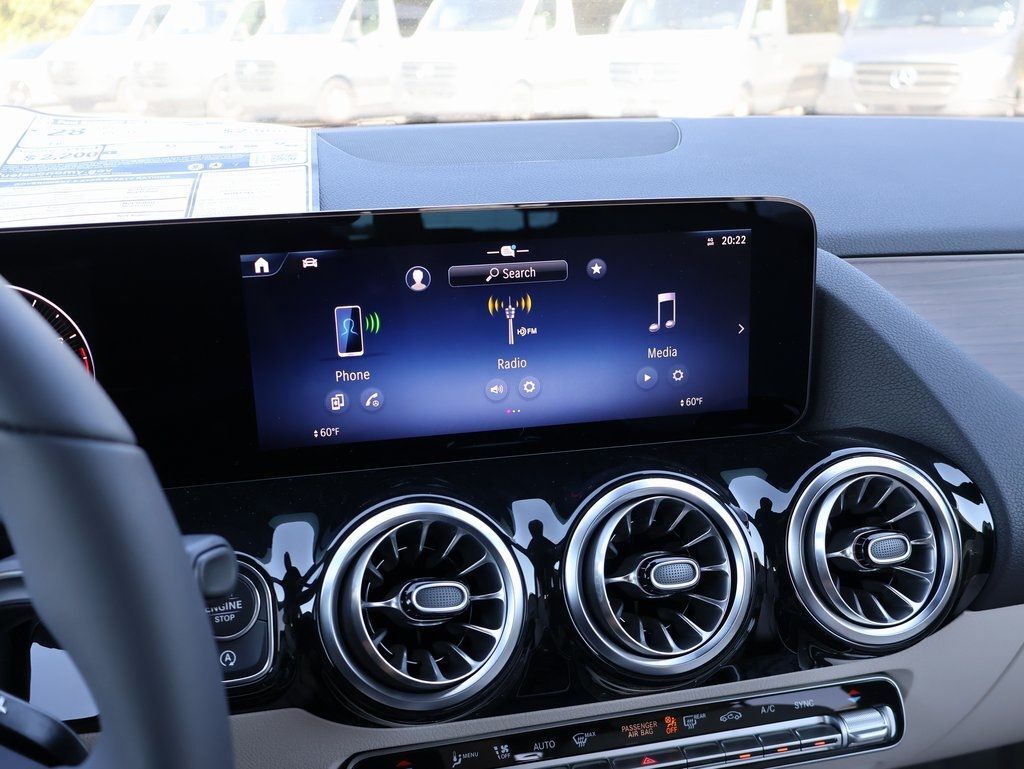 2026 Mercedes-Benz GLA GLA 250 San Clemente CA