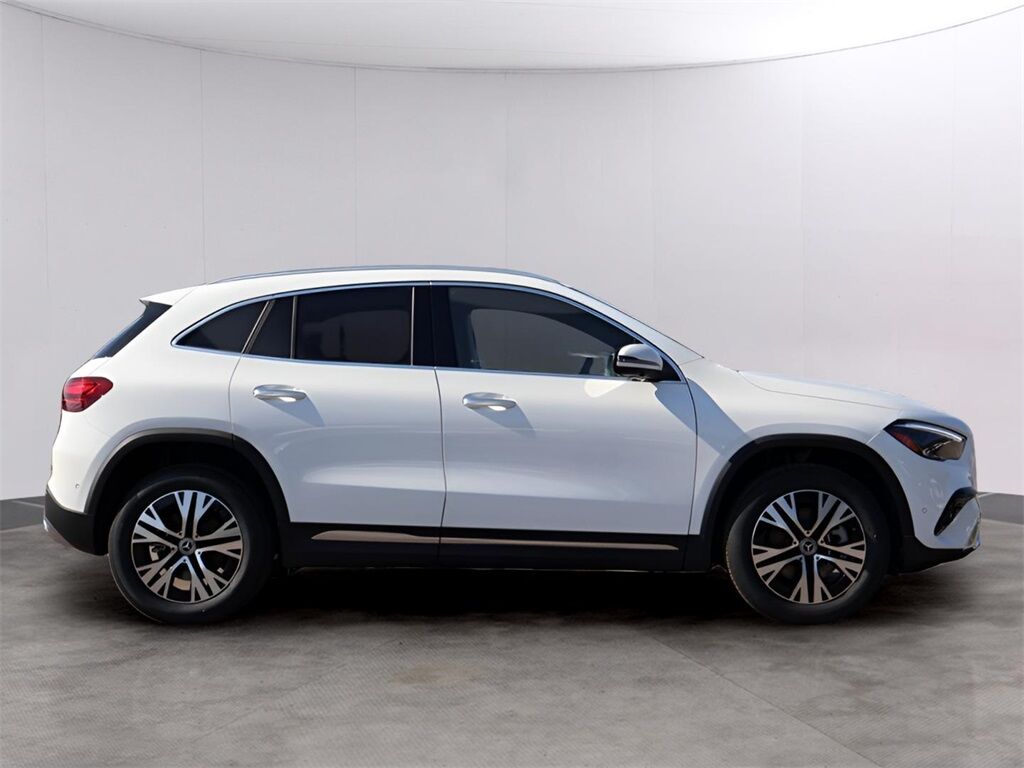 2026 Mercedes-Benz GLA GLA 250 San Clemente CA