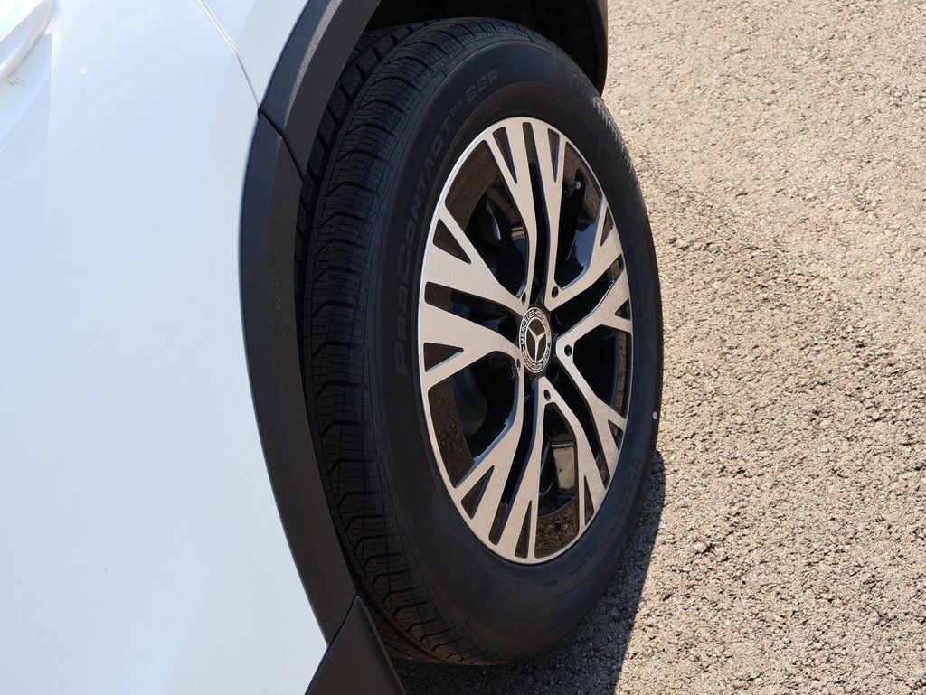 2026 Mercedes-Benz GLA GLA 250 San Clemente CA