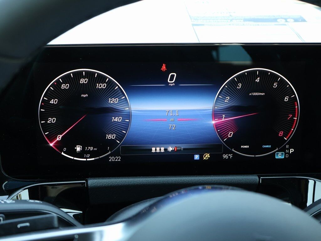 2026 Mercedes-Benz GLA GLA 250 San Clemente CA