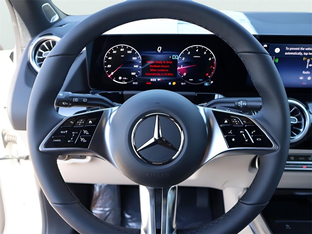 2026 Mercedes-Benz GLA GLA 250 San Clemente CA