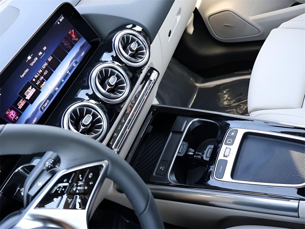 2026 Mercedes-Benz GLA GLA 250 San Clemente CA