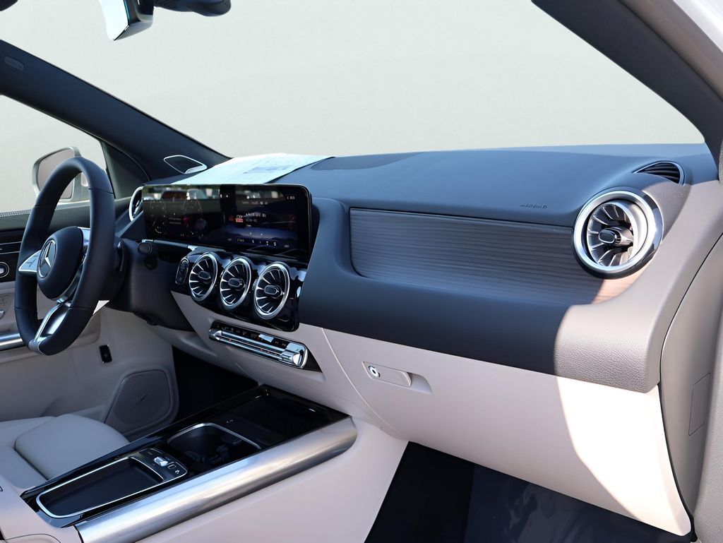 2026 Mercedes-Benz GLA GLA 250 San Clemente CA