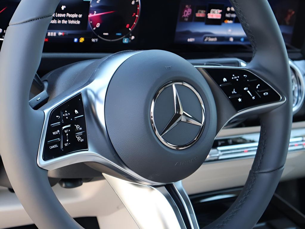 2026 Mercedes-Benz GLA GLA 250 San Clemente CA