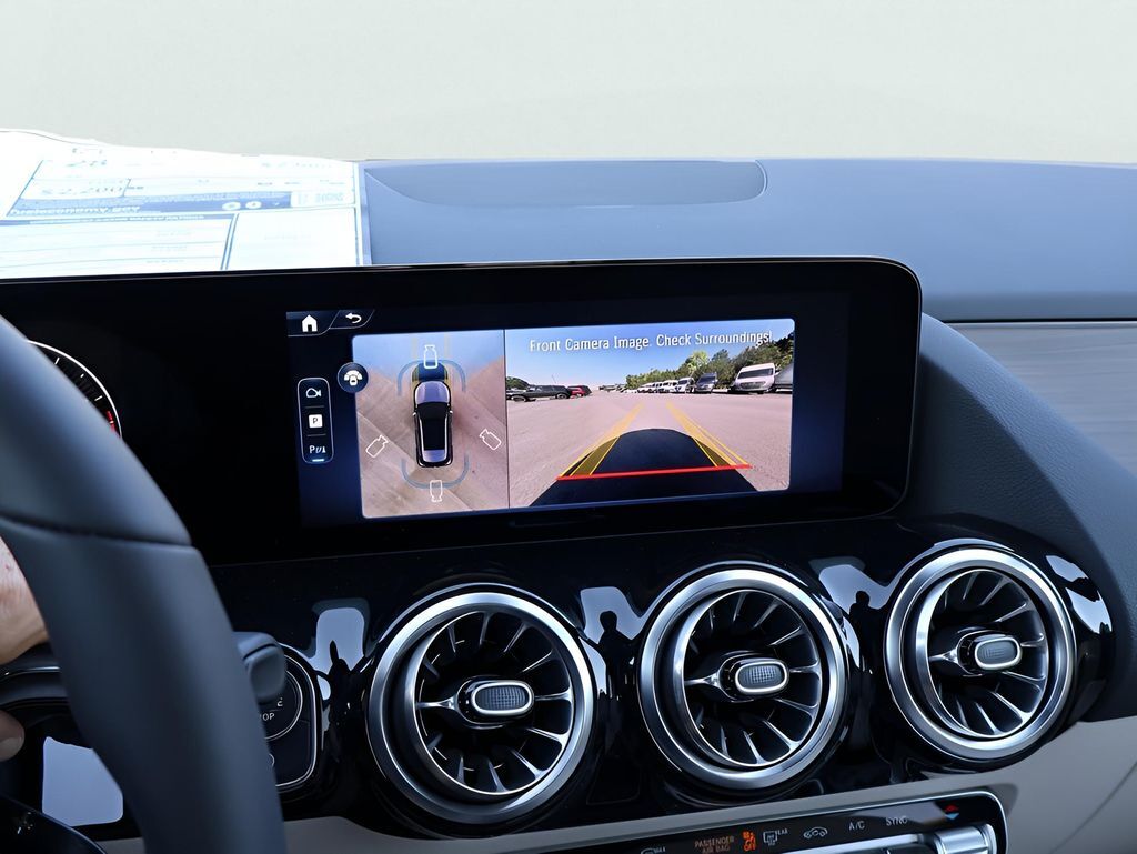 2026 Mercedes-Benz GLA GLA 250 San Clemente CA