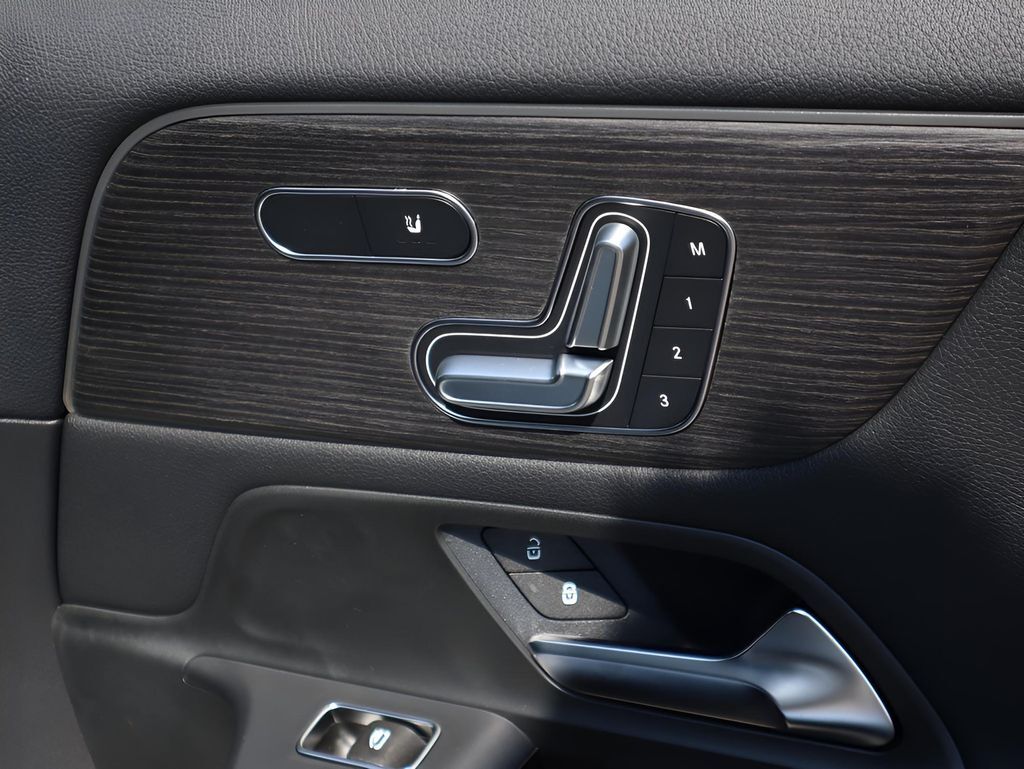 2026 Mercedes-Benz GLA GLA 250 San Clemente CA