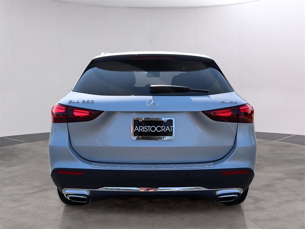 2026 Mercedes-Benz GLA GLA 250 San Clemente CA