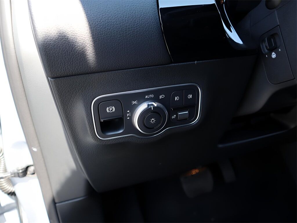 2026 Mercedes-Benz GLA GLA 250 San Clemente CA