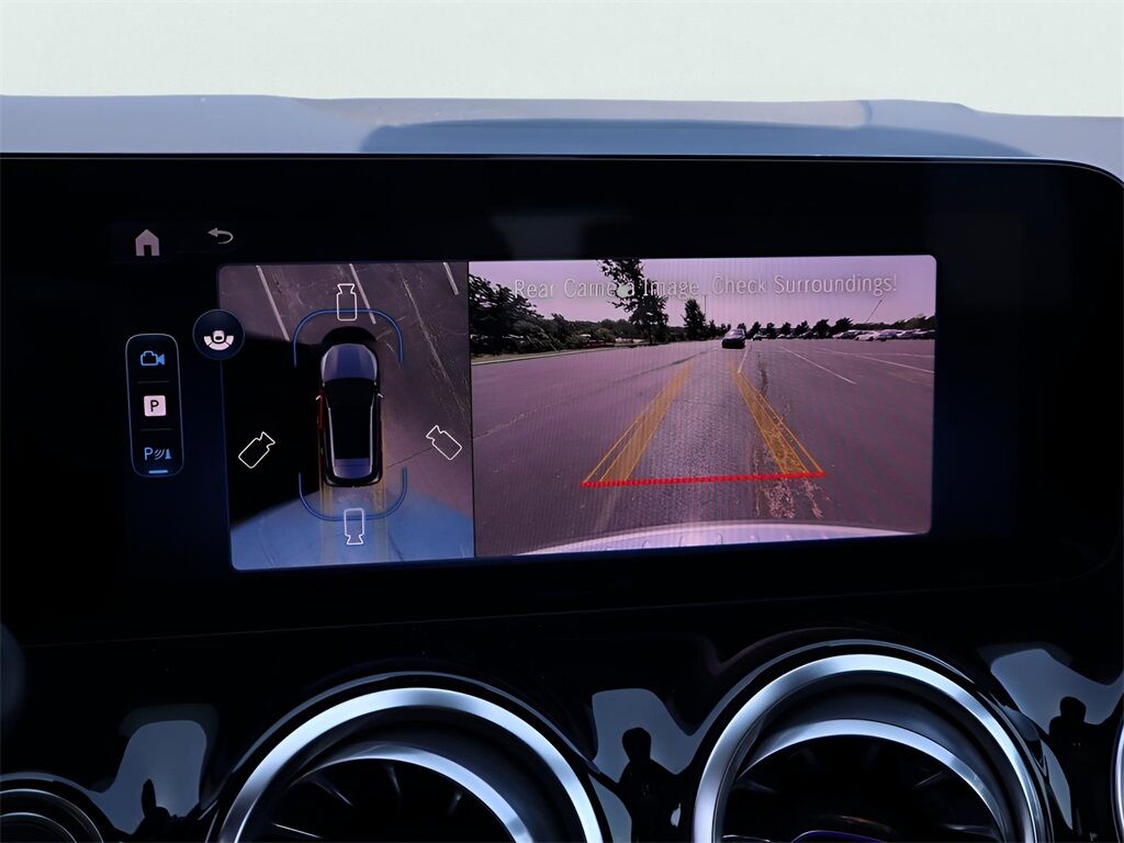 2026 Mercedes-Benz GLA GLA 250 San Clemente CA