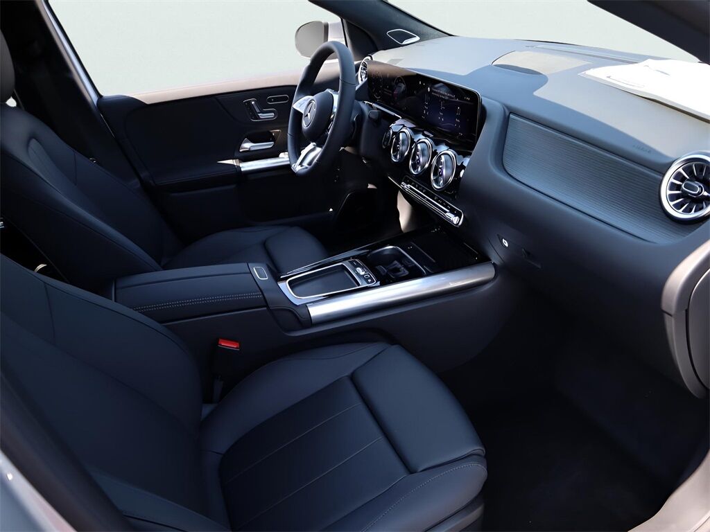 2026 Mercedes-Benz GLA GLA 250 San Clemente CA