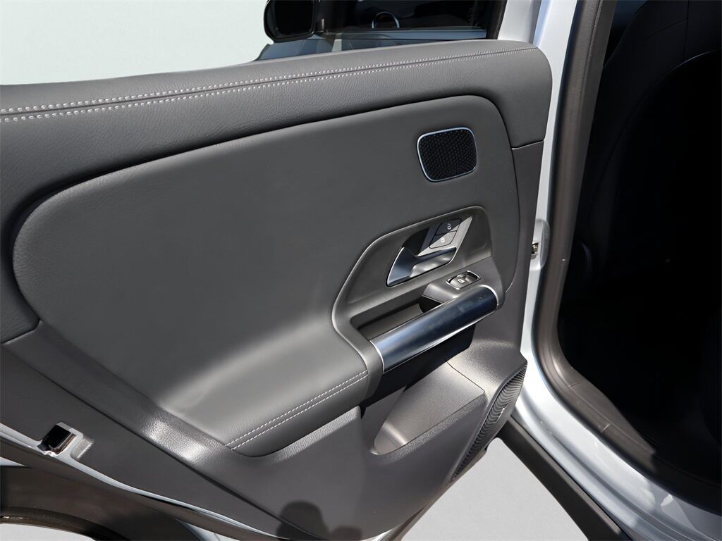 2026 Mercedes-Benz GLA GLA 250 San Clemente CA