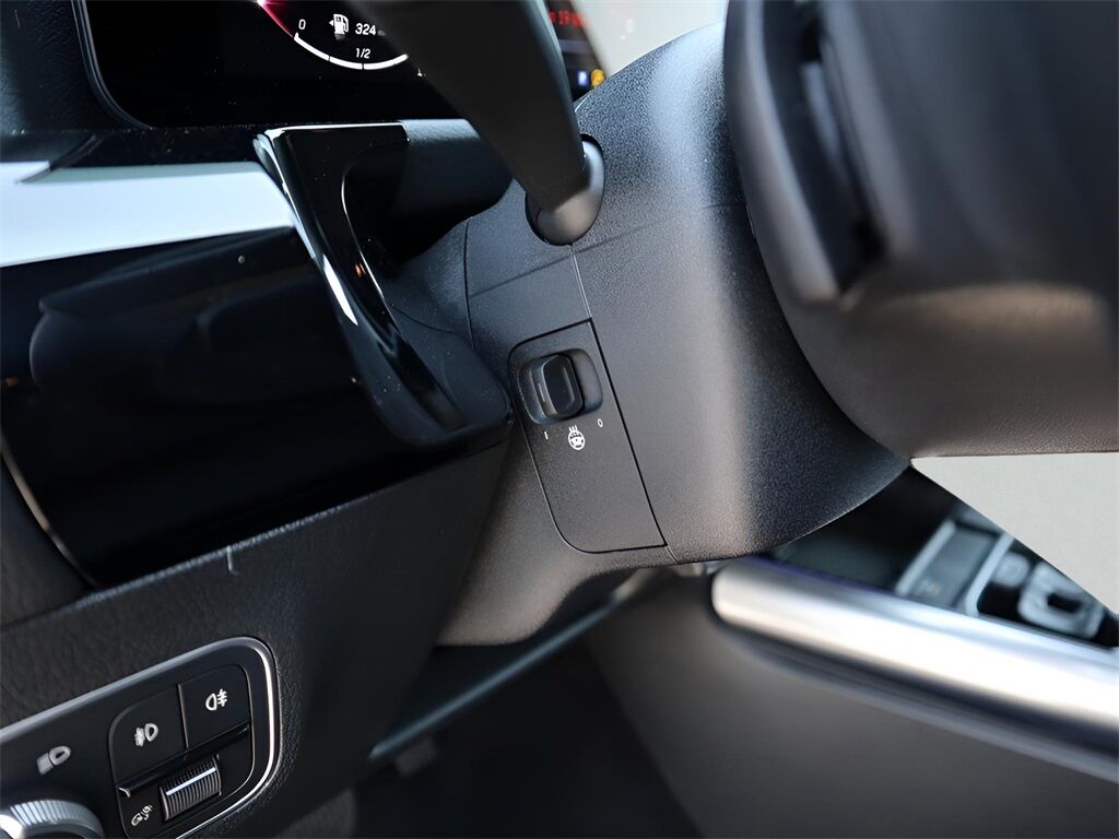 2026 Mercedes-Benz GLA GLA 250 San Clemente CA