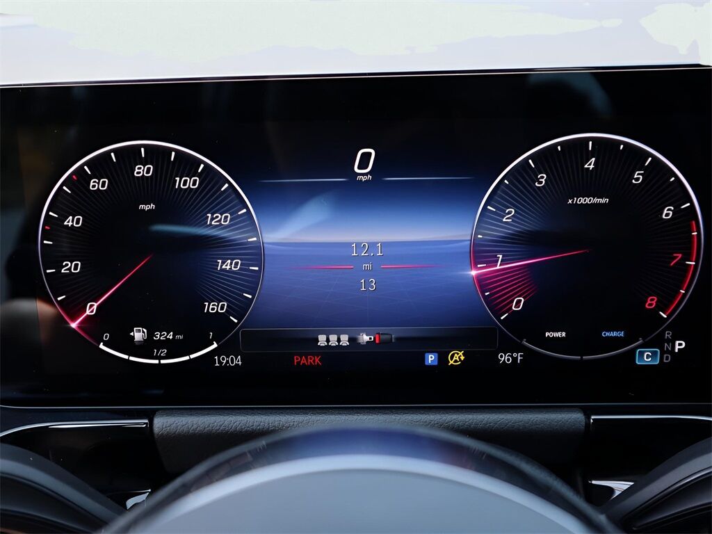 2026 Mercedes-Benz GLA GLA 250 San Clemente CA