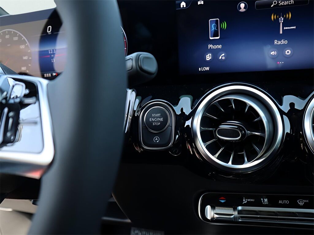 2026 Mercedes-Benz GLA GLA 250 San Clemente CA