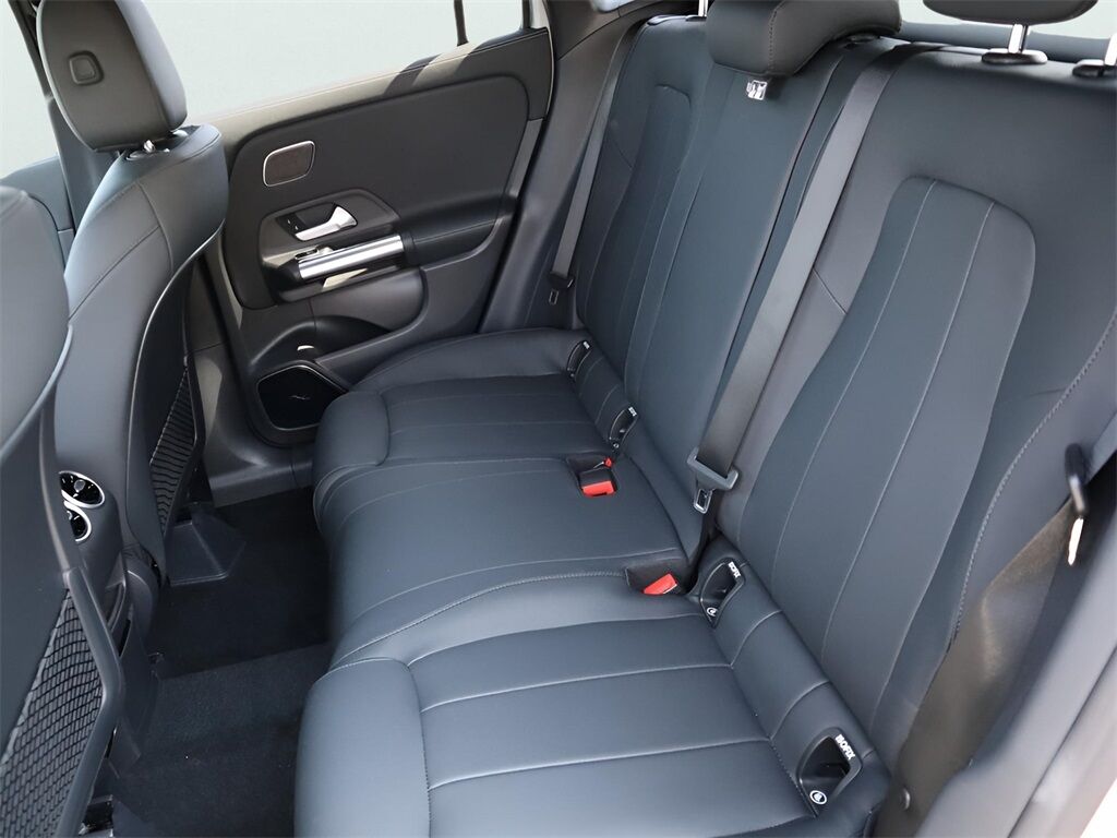 2026 Mercedes-Benz GLA GLA 250 San Clemente CA