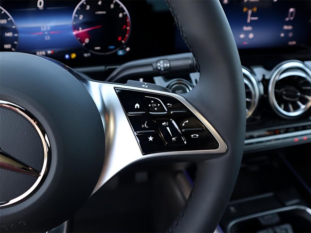 2026 Mercedes-Benz GLA GLA 250 San Clemente CA