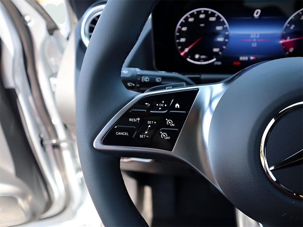 2026 Mercedes-Benz GLA GLA 250 San Clemente CA