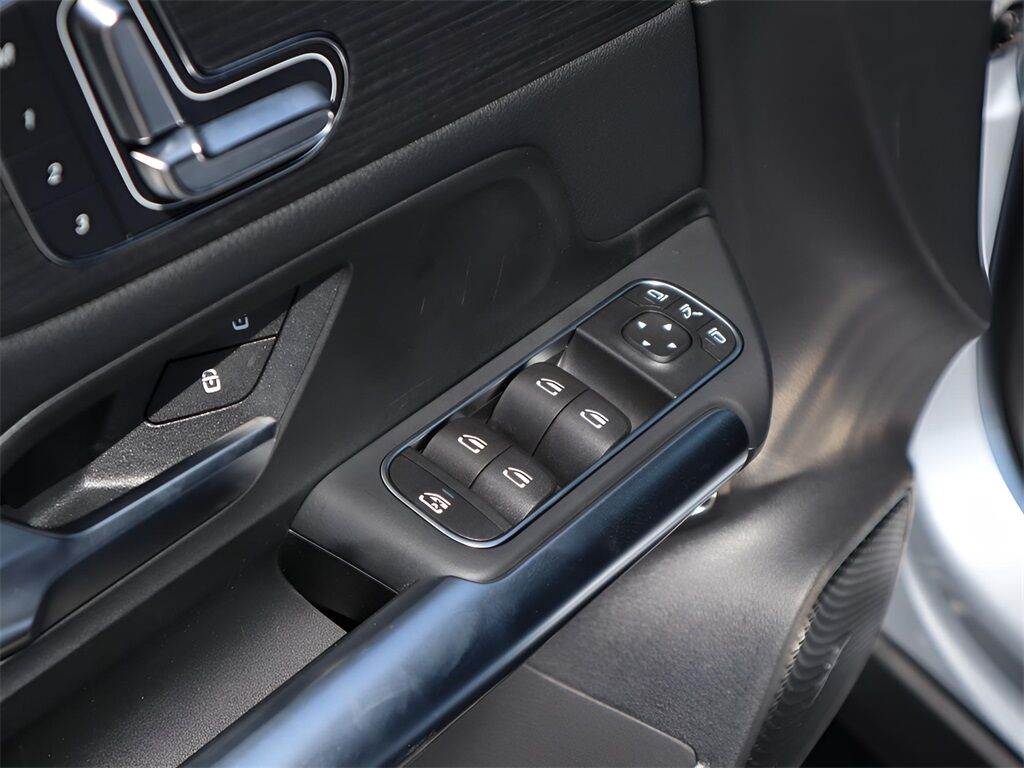 2026 Mercedes-Benz GLA GLA 250 San Clemente CA