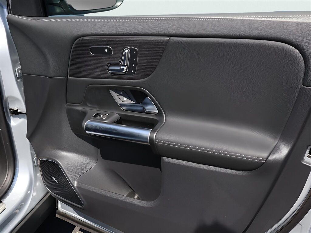 2026 Mercedes-Benz GLA GLA 250 San Clemente CA