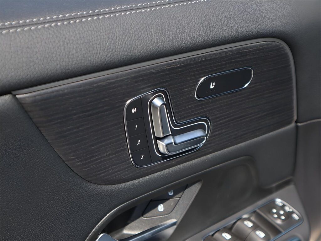 2026 Mercedes-Benz GLA GLA 250 San Clemente CA