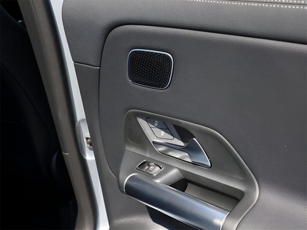 2026 Mercedes-Benz GLA GLA 250 San Clemente CA