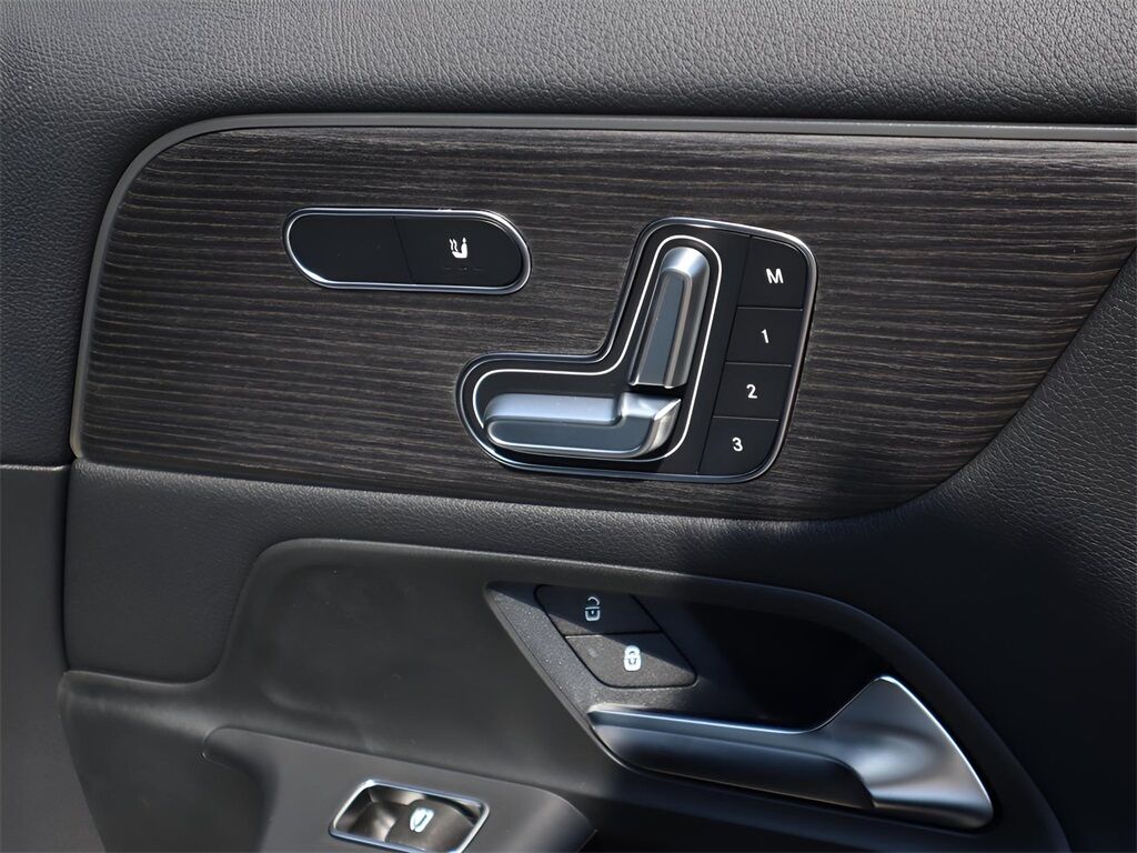 2026 Mercedes-Benz GLA GLA 250 San Clemente CA