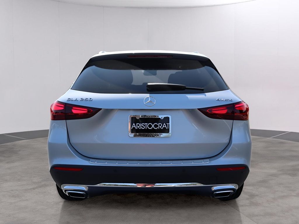 2026 Mercedes-Benz GLA GLA 250 San Clemente CA