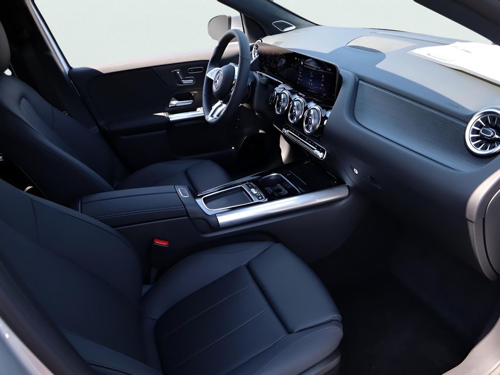 2026 Mercedes-Benz GLA GLA 250 San Clemente CA